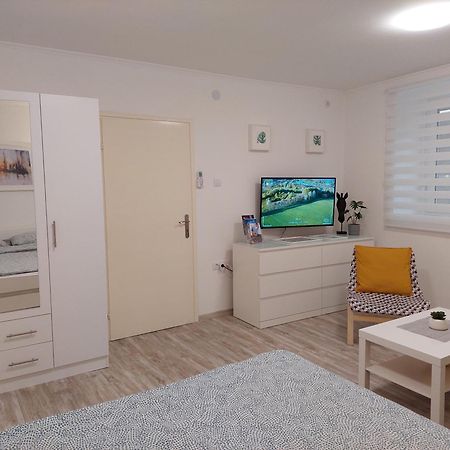 Street Apartment Subotica Zewnętrze zdjęcie