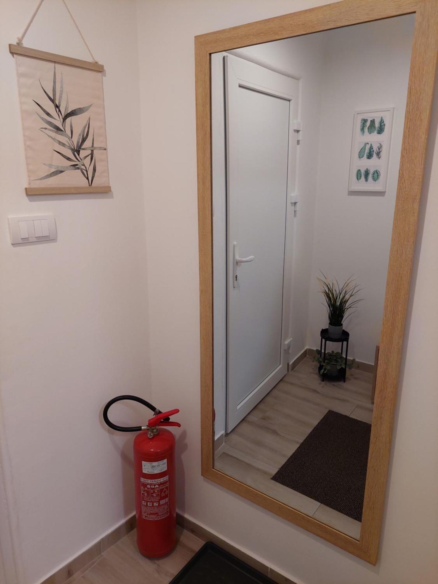 Street Apartment Subotica Zewnętrze zdjęcie