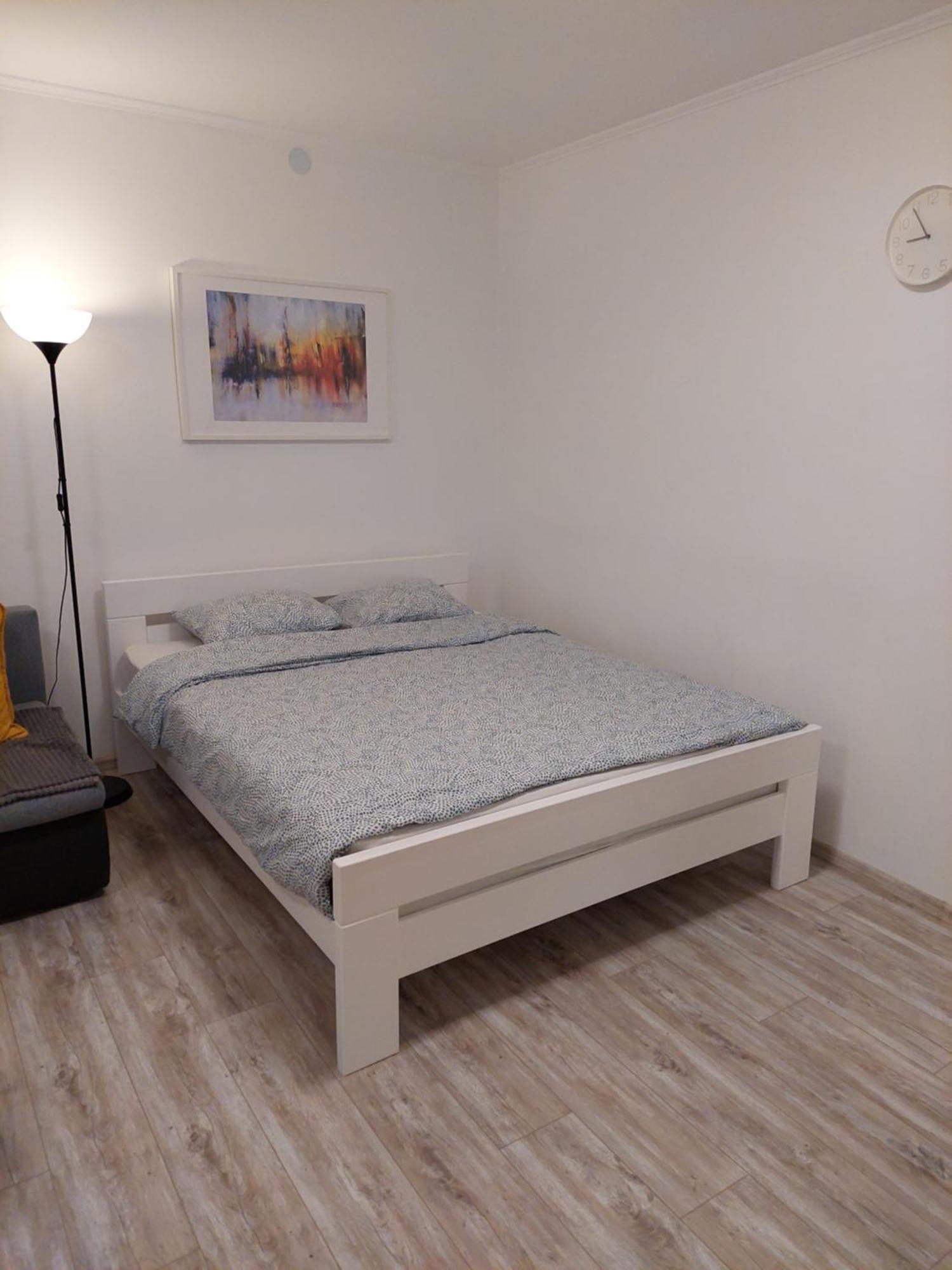 Street Apartment Subotica Zewnętrze zdjęcie