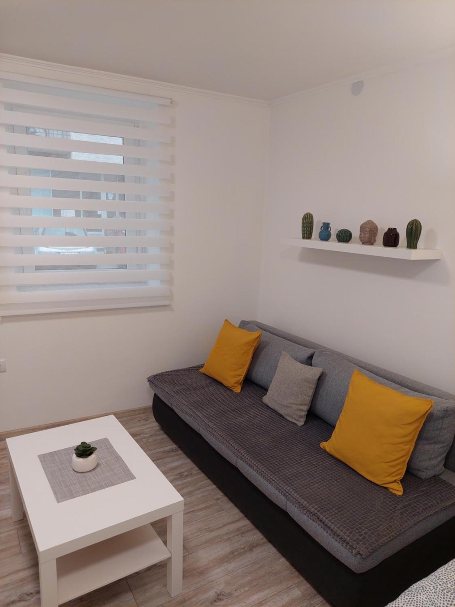 Street Apartment Subotica Zewnętrze zdjęcie