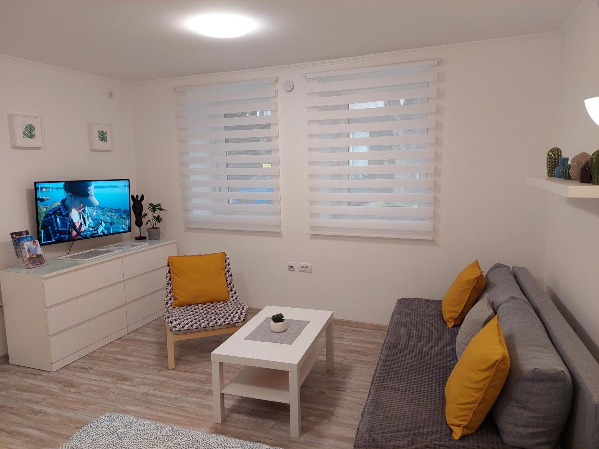 Street Apartment Subotica Zewnętrze zdjęcie