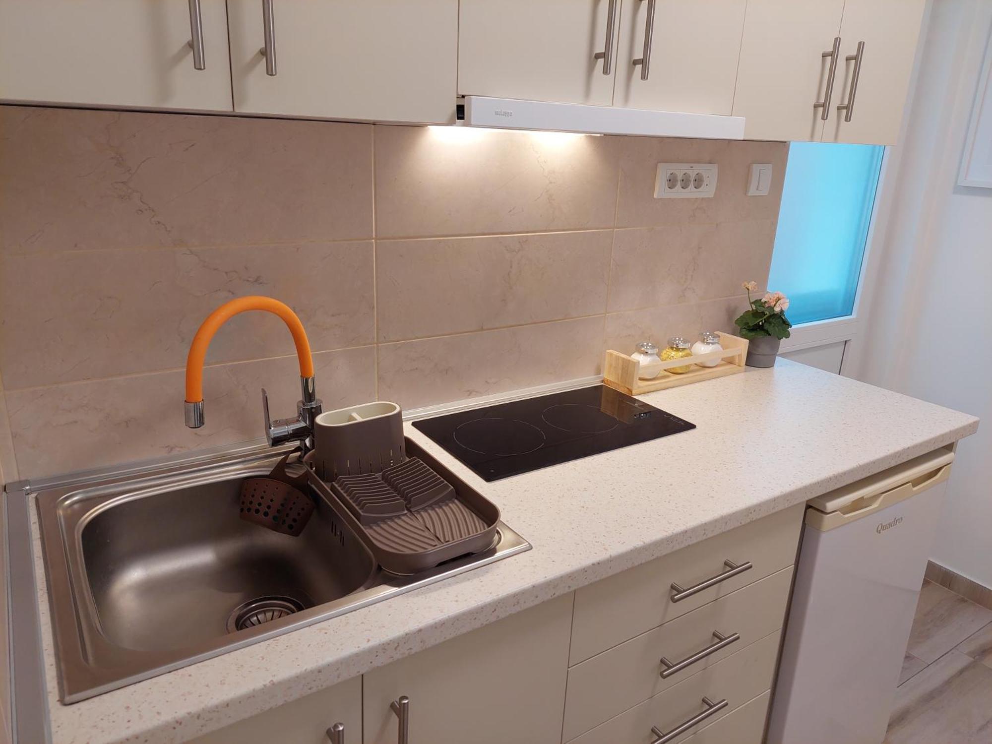 Street Apartment Subotica Zewnętrze zdjęcie