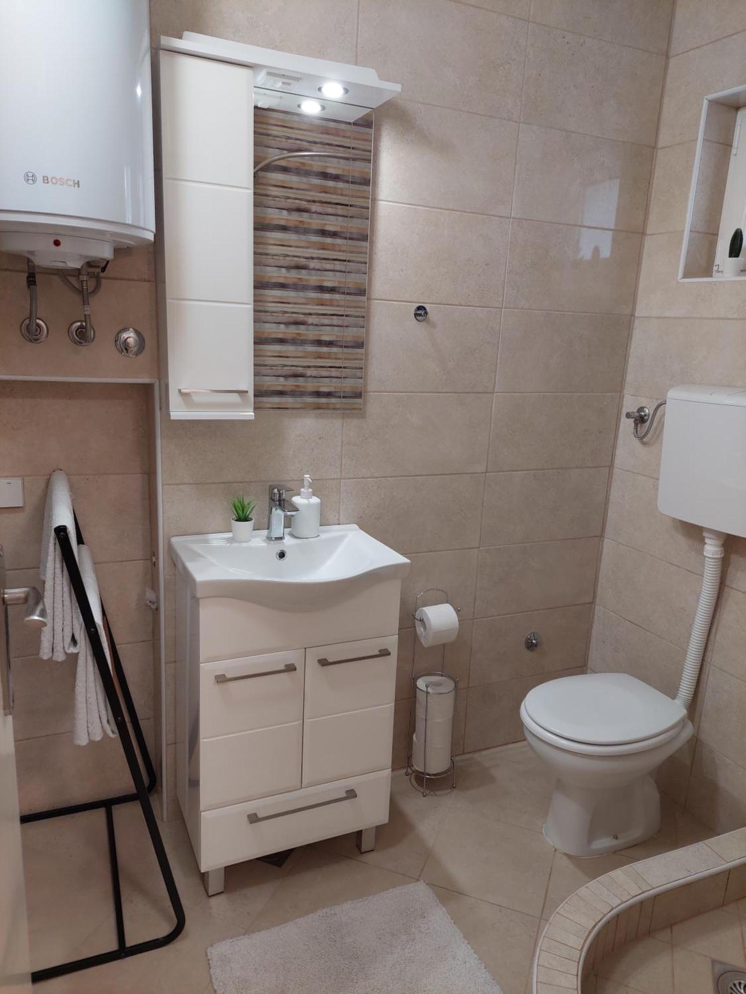 Street Apartment Subotica Zewnętrze zdjęcie